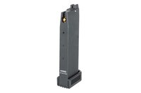 ICS CO2 cartridge 26 BBs voor  BM9