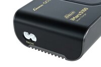 GENS ACE  iMars S100 G-Tech 100W Charger Black