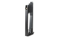 CYBERGUN CO2 cartridge 14 BBs for 1911