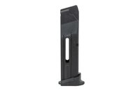 CYBERGUN  Swiss Arms 15-BB CO2 magazine for SAP 2022