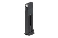 CYBERGUN  Swiss Arms 15-BB CO2 magazine for SAP 2022