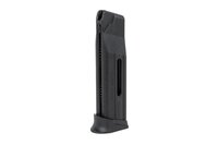 CYBERGUN  Swiss Arms 15-BB CO2 magazine for SAP 2022