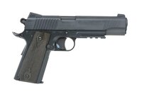 CYBERGUN  Colt Rail NBB CO2 a
