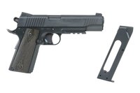 CYBERGUN  Colt Rail NBB CO2 a
