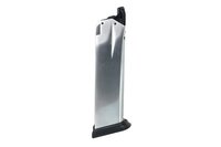 CYBERGUN Green Gas 25-BB C x Springfield Armory magazine for 4.5&#039;&#039; XDM