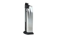 CYBERGUN Green Gas 25-BB C x Springfield Armory magazine for 4.5&#039;&#039; XDM
