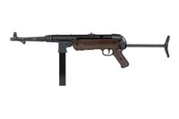 CYBERGUN MP40 CO2