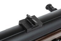 CYBERGUN MP40 CO2
