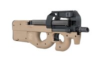 CYBERGUN x FN HERSTAL P90 1.3 J GBB Half-Tan