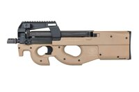CYBERGUN x FN HERSTAL P90 1.3 J GBB Half-Tan