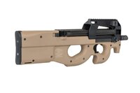CYBERGUN x FN HERSTAL P90 1.3 J GBB Half-Tan