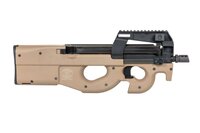 CYBERGUN x FN HERSTAL P90 1.3 J GBB Half-Tan