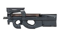 CYBERGUN x Krytac FN HERSTAL P90 1.14 J