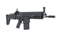 CYBERGUN x FN HERSTAL SCAR-H CQC  Assault Carbine