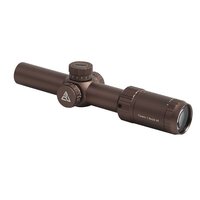 REDWIN Torero 1-6x24 MIL SFP Tan running telescope