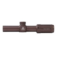 REDWIN Torero 1-6x24 MIL SFP Tan running telescope