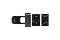 FIREFIELD FF34012 RA-45 Modular 45 Degree Offset RDS Mount