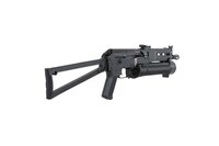 GOLDEN EAGLE  6835 PP-19 Bizon Zwart
