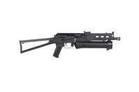 GOLDEN EAGLE  6835 PP-19 Bizon Zwart