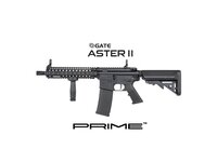 SPECNA ARMS Daniel Defense&reg; MK18 SA-P19 Prime&trade;  Black