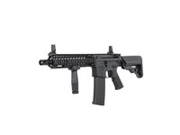 SPECNA ARMS Daniel Defense&reg; MK18 SA-P19 Prime&trade;  Black