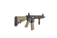 SPECNA ARMS  Daniel Defense&reg; MK18 SA-P26 Prime&trade;  chaos bronze