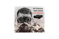 FIREFIELD|FF18001|HEXCORE HD 1-3 NVG Binoculers