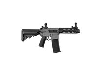 LANCER tactical  AEG LT-32 Hellion Gray full pack