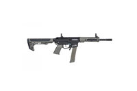 ASG Specna Arms SA-FX01 FLEX&trade; HAL ETU&trade; Foliage Green