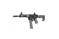 ASG Specna Arms SA-FX01 FLEX&trade; HAL ETU&trade; Foliage Green