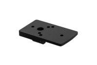 RMR KJ WORKS - CNC Aluminum Plate - KP Series GBB