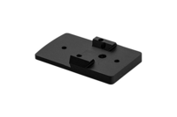 RMR KJ WORKS - CNC Aluminum Plate - KP Series GBB