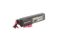 GENS ACE 800mAh 11.1V 25C 3S1P LiPo Battery for Airsoft Guns with T (Deans) Plug