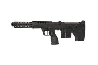 DESERT TECH Silverback  SRS-A2/M2 Sport 16*  (Right-Handed) - Black