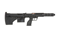 DESERT TECH Silverback  SRS-A2/M2 Sport 16*  (Right-Handed) - Black