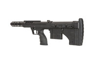 DESERT TECH Silverback  SRS-A2/M2 Sport 16*  (Right-Handed) - Black