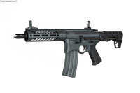 Seekins Precision 7&quot; SBR8 Carbine Replica - Grey