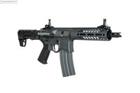 Seekins Precision 7&quot; SBR8 Carbine Replica - Grey