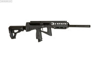 PP-2K MOD OTs-126 - Black GEN2