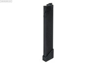 SPECNA ARMS S-Mag Mid-Cap for X-Series-Black 