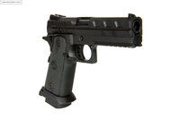 SRC TARTARUS MK I 4.3 CO2  - Black