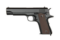 CM123 Electric Pistol Replica (with battery)