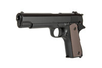 CM123 Electric Pistol Replica (with battery)