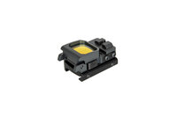AIM-O Flip Dot Reflex Red Dot Sight Replica - Gray