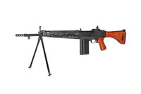 S&amp;T Type 64 AEG Support Rifle Replica