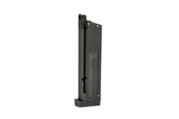 ICS 14rd Green Gas Magazine for ICS Vulture/Korth