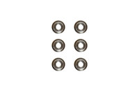 6mm Stainless Bushings