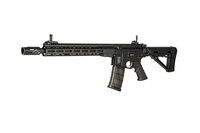 BOLT AIRSOFT B4 URG-U (B.R.S.S.) - Black