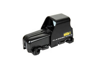 JJ AIRSOFT 553 Red Dot Sight  - Zwart