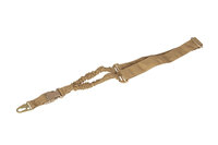 1-pkt Bungee sling Stylia - Coyote Brown